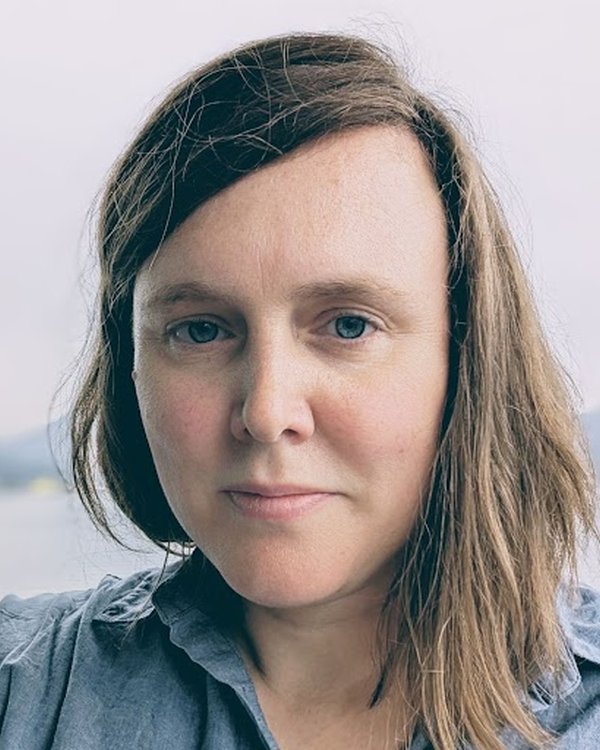 Dr. Erin Trochim